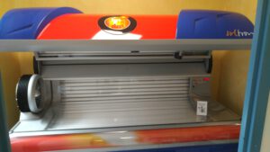 Solarium Soltron Z40